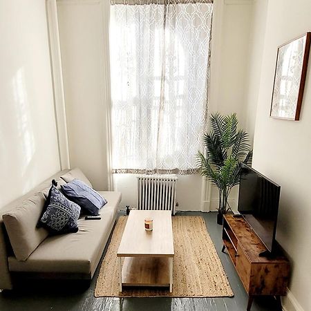 Superlative Midtown Manhattan Apartment New York Buitenkant foto