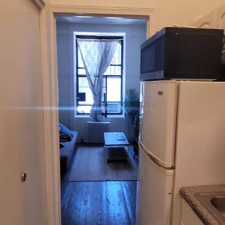 Superlative Midtown Manhattan Apartment New York Buitenkant foto